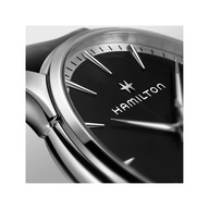 Men's watch / unisex  HAMILTON, Jazzmaster Gent Quartz / 40mm, SKU: H32451731 | watchphilosophy.co.uk