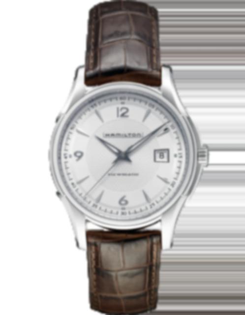 Men's watch / unisex  HAMILTON, Jazzmaster Viewmatic Auto / 40mm, SKU: H32515555 | watchphilosophy.co.uk