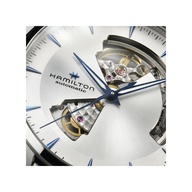 Men's watch / unisex  HAMILTON, Jazzmaster Open Heart Auto / 40mm, SKU: H32675150 | watchphilosophy.co.uk