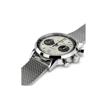 Men's watch / unisex  HAMILTON, American Classic Intra-Matic Auto Chrono / 40mm, SKU: H38416111 | watchphilosophy.co.uk