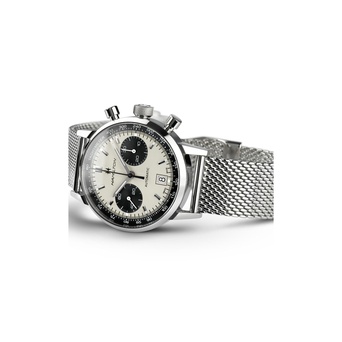 Men's watch / unisex  HAMILTON, American Classic Intra-Matic Auto Chrono / 40mm, SKU: H38416111 | watchphilosophy.co.uk