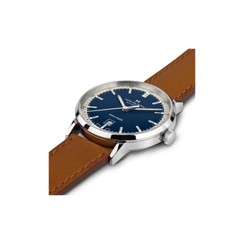 Men's watch / unisex  HAMILTON, American Classic Intra-Matic Auto Chrono / 40mm, SKU: H38425540 | watchphilosophy.co.uk