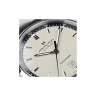 Men's watch / unisex  HAMILTON, American Classic Intra-Matic Auto Chrono / 40mm, SKU: H38425720 | watchphilosophy.co.uk