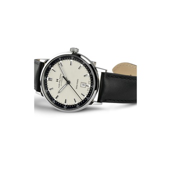 Men's watch / unisex  HAMILTON, American Classic Intra-Matic Auto Chrono / 40mm, SKU: H38425720 | watchphilosophy.co.uk