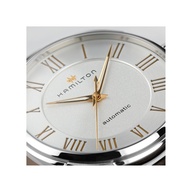 Men's watch / unisex  HAMILTON, Jazzmaster Auto / 40mm, SKU: H42535550 | watchphilosophy.co.uk
