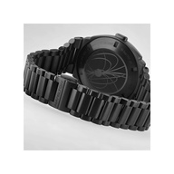 Men's watch / unisex  HAMILTON, American Classic PSR Digital Quartz / 40,8mm x 34,7mm, SKU: H52404130 | watchphilosophy.co.uk