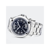 Men's watch / unisex  HAMILTON, Khaki Field King Auto /40mm, SKU: H64455133 | watchphilosophy.co.uk
