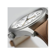 Men's watch / unisex  HAMILTON, Khaki Field Mechanical / 38mm, SKU: H69439511 | watchphilosophy.co.uk