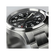 Men's watch / unisex  HAMILTON, Khaki Field Auto / 38mm, SKU: H70455133 | watchphilosophy.co.uk
