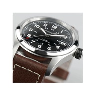 Men's watch / unisex  HAMILTON, Khaki Field Auto / 38mm, SKU: H70455533 | watchphilosophy.co.uk