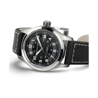 Men's watch / unisex  HAMILTON, Khaki Field Auto / 38mm, SKU: H70455733 | watchphilosophy.co.uk