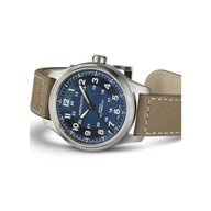 Men's watch / unisex  HAMILTON, Khaki Field Titanium Auto / 42mm, SKU: H70545540 | watchphilosophy.co.uk