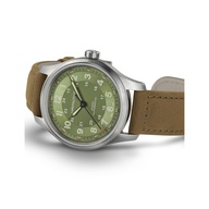 Men's watch / unisex  HAMILTON, Khaki Field Titanium Auto / 42mm, SKU: H70545560 | watchphilosophy.co.uk