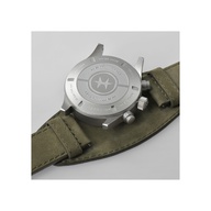 Men's watch / unisex  HAMILTON, Khaki Field Auto Chrono / 44mm, SKU: H71706830 | watchphilosophy.co.uk