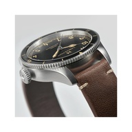 Men's watch / unisex  HAMILTON, Khaki Aviation Pilot Pioneer / 38mm, SKU: H76205530 | watchphilosophy.co.uk