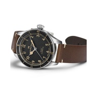 Men's watch / unisex  HAMILTON, Khaki Aviation Pilot Pioneer / 38mm, SKU: H76205530 | watchphilosophy.co.uk
