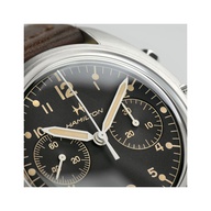 Men's watch / unisex  HAMILTON, Khaki Aviation Pioneer Mechanical Chrono / 40mm, SKU: H76409530 | watchphilosophy.co.uk