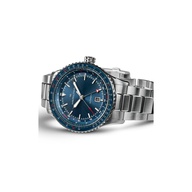 Men's watch / unisex  HAMILTON, Khaki Aviation Converter Auto GMT / 44mm, SKU: H76715140 | watchphilosophy.co.uk