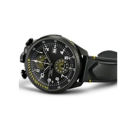 Men's watch / unisex  HAMILTON, Khaki Aviation Takeoff Auto Chrono – Limited Edition / 46mm, SKU: H76776733 | watchphilosophy.co.uk