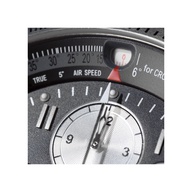 Men's watch / unisex  HAMILTON, Khaki Aviation X-Wind Auto Chrono / 44mm, SKU: H77616533 | watchphilosophy.co.uk
