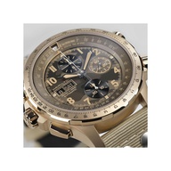 Men's watch / unisex  HAMILTON, Khaki Aviation X-Wind Auto Chrono / 45mm, SKU: H77916920 | watchphilosophy.co.uk