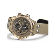 Men's watch / unisex  HAMILTON, Khaki Aviation X-Wind Auto Chrono / 45mm, SKU: H77916920 | watchphilosophy.co.uk