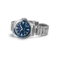 Men's watch / unisex  HAMILTON, Khaki Navy Scuba Auto / 40mm, SKU: H82315131 | watchphilosophy.co.uk
