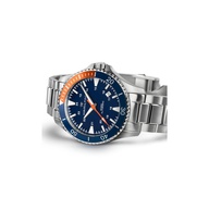 Men's watch / unisex  HAMILTON, Khaki Navy Scuba Auto / 40mm, SKU: H82365141 | watchphilosophy.co.uk