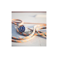 Men's watch / unisex  HAMILTON, Khaki Navy Scuba Auto / 40mm, SKU: H82365141 | watchphilosophy.co.uk