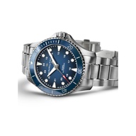 Men's watch / unisex  HAMILTON, Khaki Navy Scuba Auto / 43mm, SKU: H82505140 | watchphilosophy.co.uk