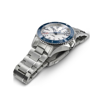 Men's watch / unisex  HAMILTON, Khaki Navy Scuba Auto / 43mm, SKU: H82505150 | watchphilosophy.co.uk