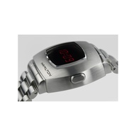 Men's watch / unisex  HAMILTON, American Classic PSR Digital Quartz / 40.8mm x 34.7mm, SKU: H52414130 | watchphilosophy.co.uk