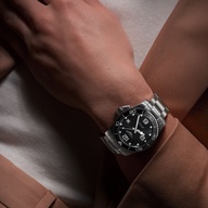 Men's watch / unisex  LONGINES, HydroConquest / 43mm, SKU: L3.782.4.56.6 | watchphilosophy.co.uk