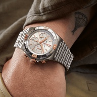 Men's watch / unisex  BREITLING, Chronomat B01 / 42mm, SKU: IB0134101G1A1 | watchphilosophy.co.uk