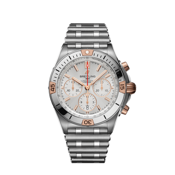 Men's watch / unisex  BREITLING, Chronomat B01 / 42mm, SKU: IB0134101G1A1 | watchphilosophy.co.uk