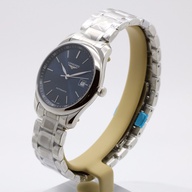 Men's watch / unisex  LONGINES, Master Collection / 40mm, SKU: L2.793.4.92.6 | watchphilosophy.co.uk