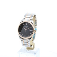 Men's watch / unisex  LONGINES, Master Collection / 40mm, SKU: L2.793.5.57.7 | watchphilosophy.co.uk