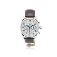 Men's watch / unisex  LONGINES, Master Collection / 44mm, SKU: L2.859.4.78.3 | watchphilosophy.co.uk