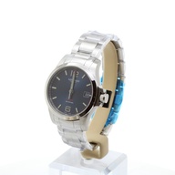 Men's watch / unisex  LONGINES, Conquest V.H.P. / 41mm, SKU: L3.716.4.96.6 | watchphilosophy.co.uk