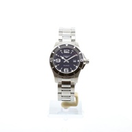 Men's watch / unisex  LONGINES, HydroConquest / 39mm, SKU: L3.730.4.56.6 | watchphilosophy.co.uk