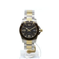 Men's watch / unisex  LONGINES, HydroConquest / 41mm, SKU: L3.740.3.56.7 | watchphilosophy.co.uk