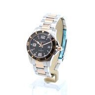 Men's watch / unisex  LONGINES, HydroConquest / 41mm, SKU: L3.740.3.58.7 | watchphilosophy.co.uk