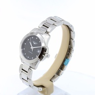 Ladies' watch  LONGINES, Conquest / 34mm, SKU: L3.377.4.57.6 | watchphilosophy.co.uk