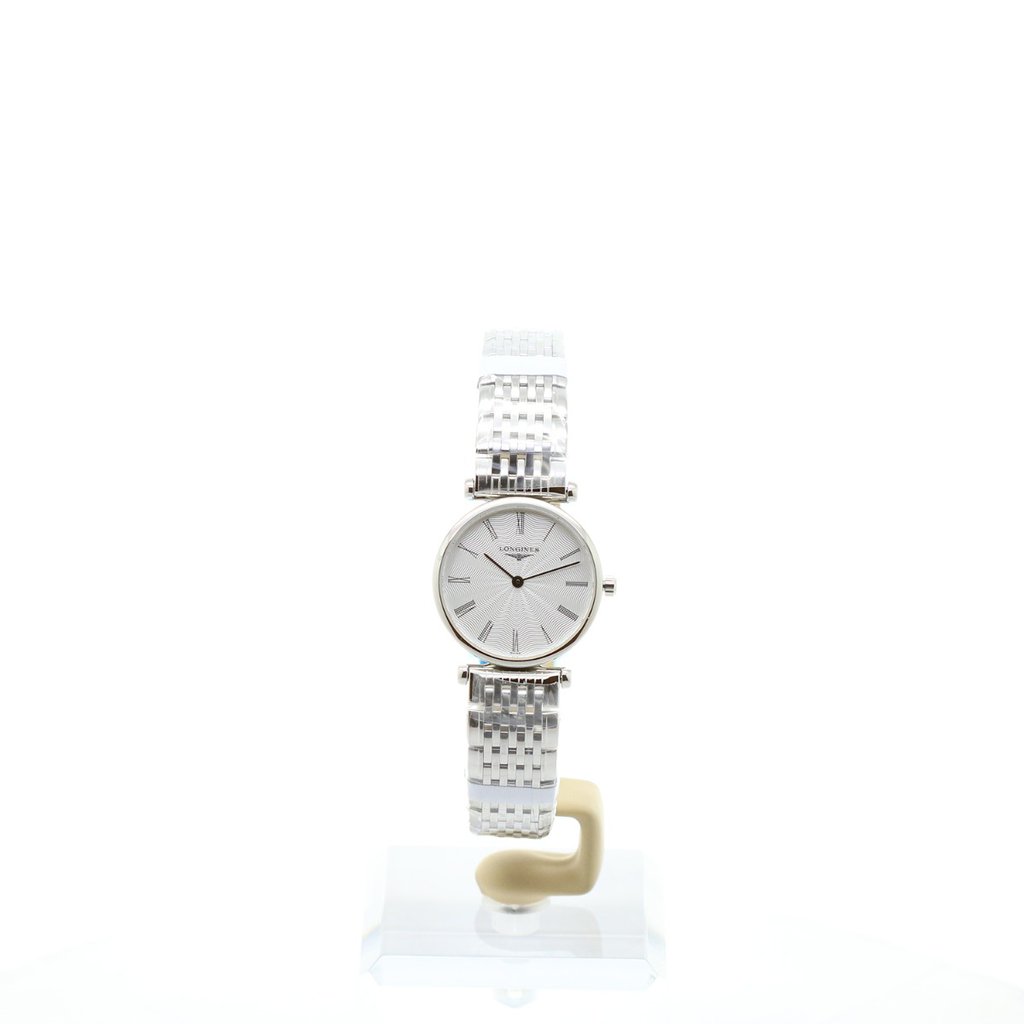 Ladies' watch  LONGINES, La Grande Classique De Longines / 24mm, SKU: L4.209.4.71.6 | watchphilosophy.co.uk