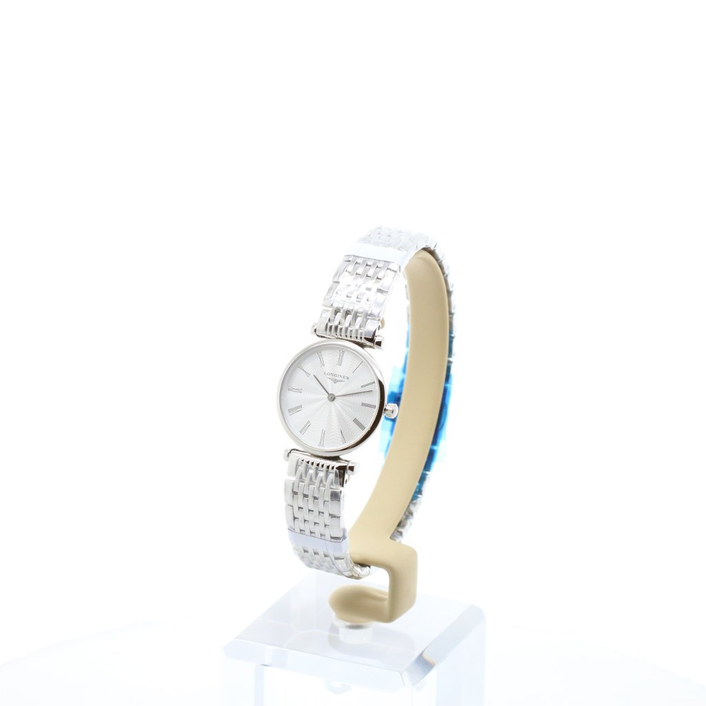 Ladies' watch  LONGINES, La Grande Classique De Longines / 24mm, SKU: L4.209.4.71.6 | watchphilosophy.co.uk