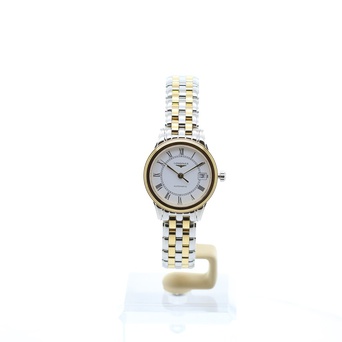 Ladies' watch  LONGINES, Flagship / 26mm, SKU: L4.274.3.21.7 | watchphilosophy.co.uk