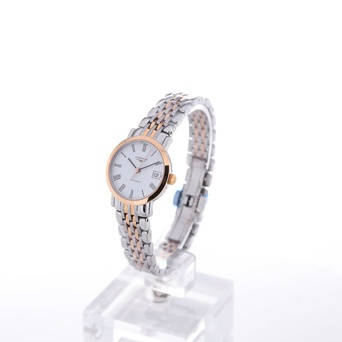 Ladies' watch  LONGINES, Elegant Collection / 25.50mm, SKU: L4.309.5.11.7 | watchphilosophy.co.uk