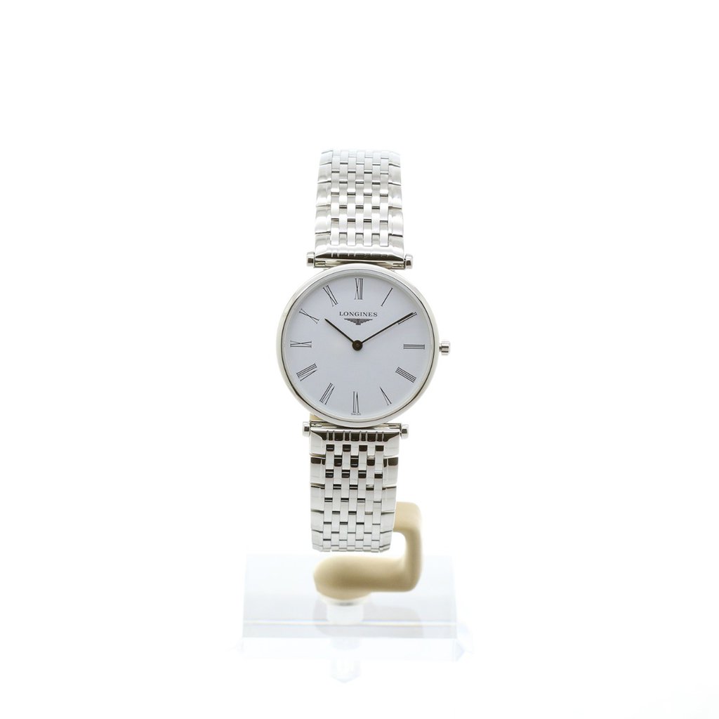 Ladies' watch  LONGINES, La Grande Classique De Longines / 29mm, SKU: L4.512.4.11.6 | watchphilosophy.co.uk