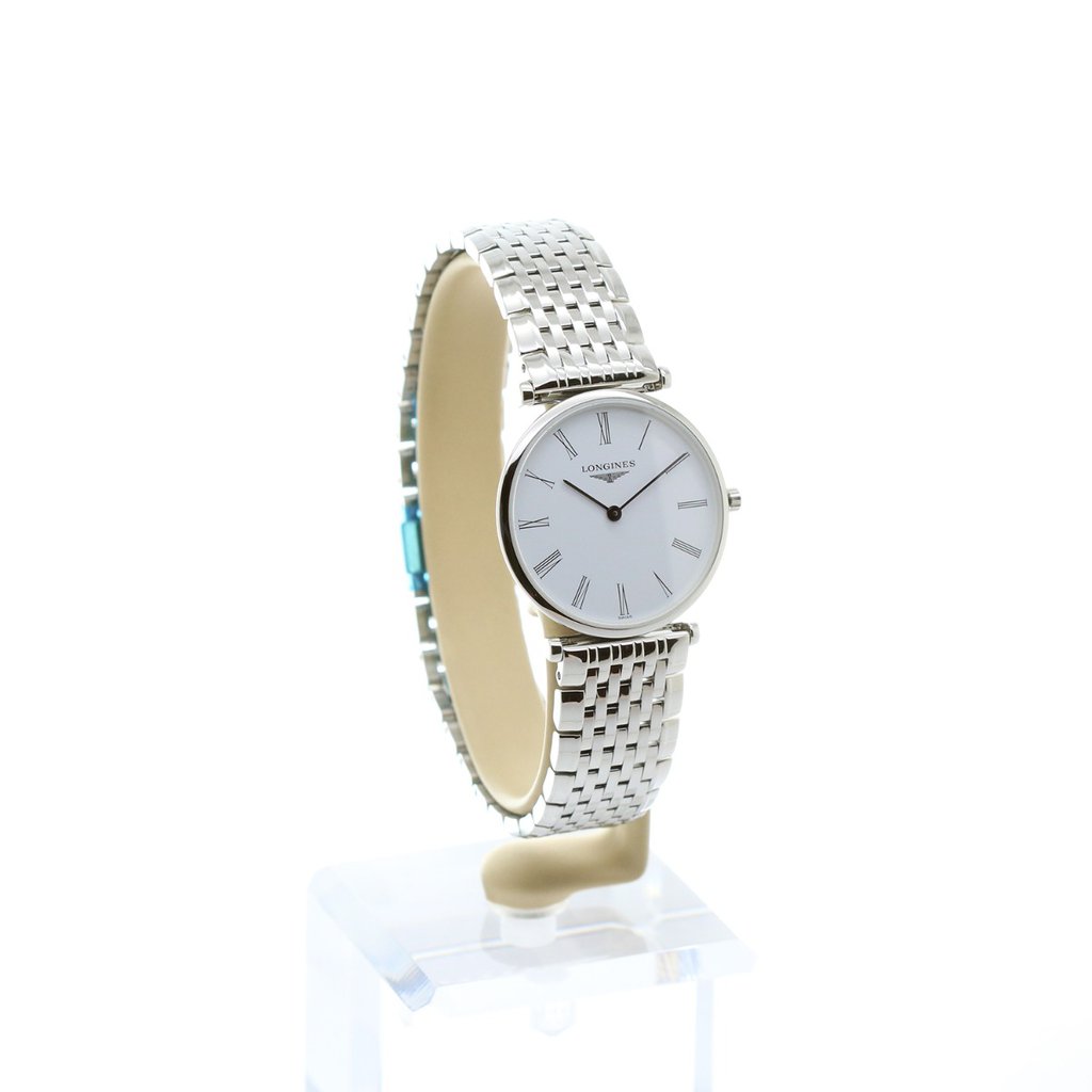 Ladies' watch  LONGINES, La Grande Classique De Longines / 29mm, SKU: L4.512.4.11.6 | watchphilosophy.co.uk