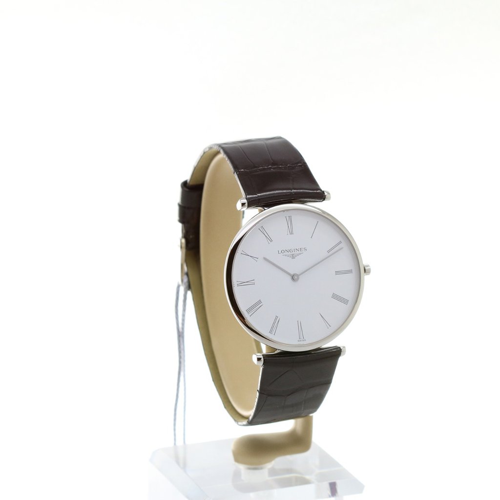 Ladies' watch  LONGINES, La Grande Classique De Longines / 36mm, SKU: L4.755.4.11.2 | watchphilosophy.co.uk